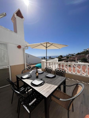 Casa Frijo Tropicana, Nerja